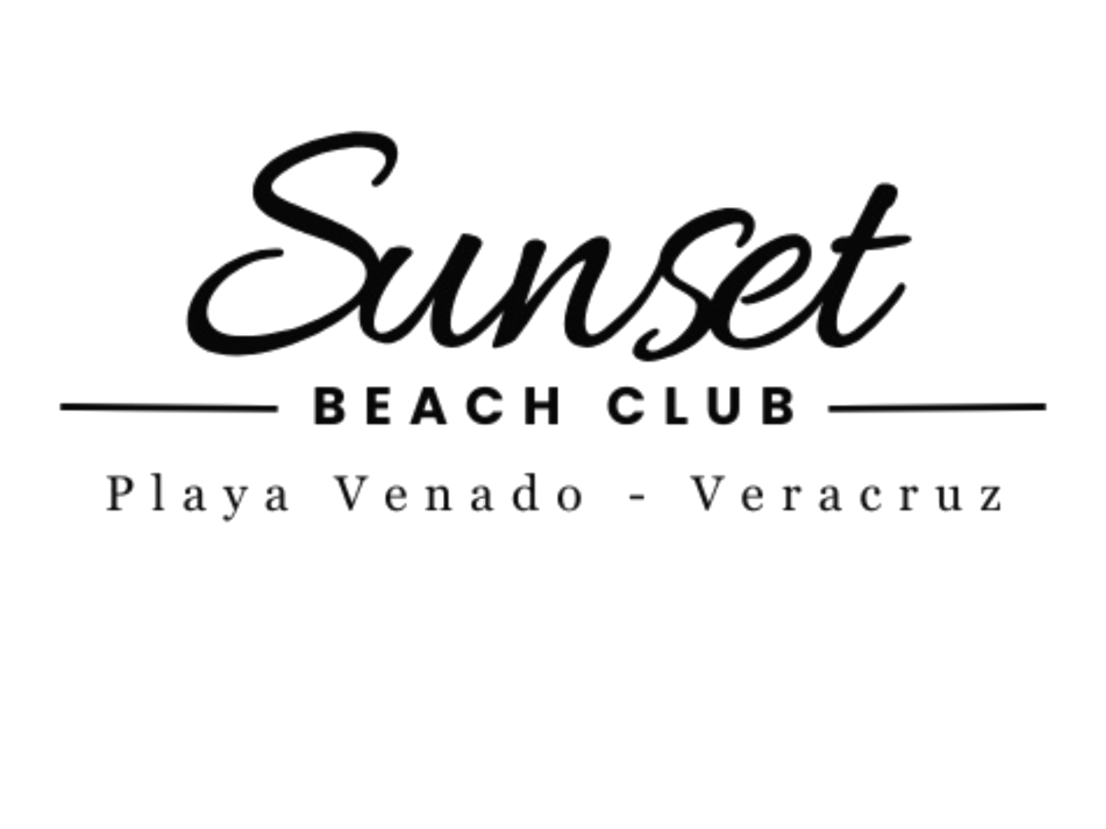 Sunset Beach Club